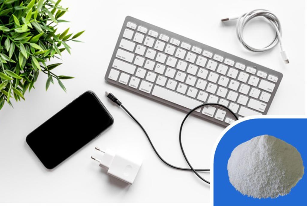 Comprensión de la melamina cianurada: un retardante de llama clave en las industrias modernas