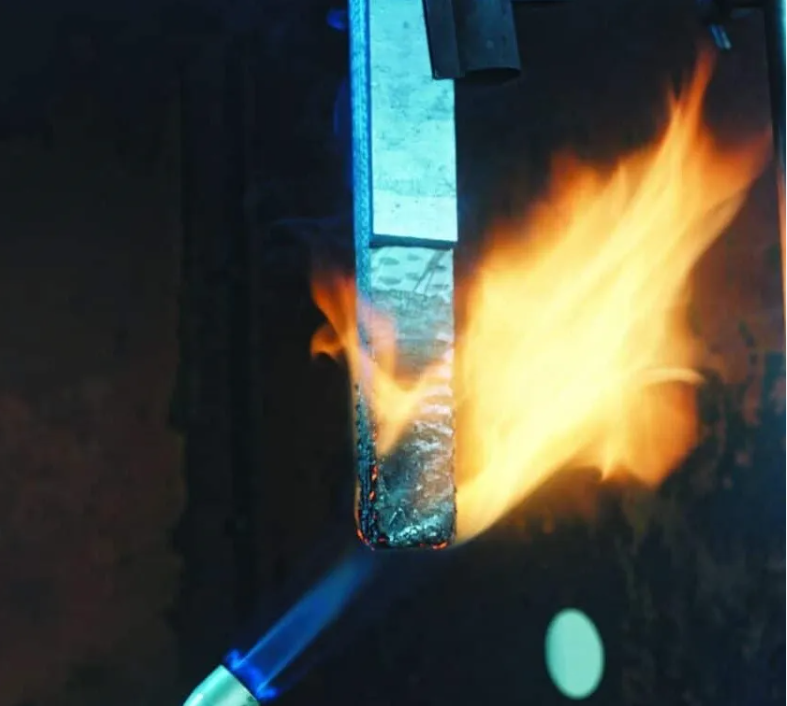 MCA Retardante de llama sin halógeno: la elección precisa para un excelente retraso de la llama de nylon