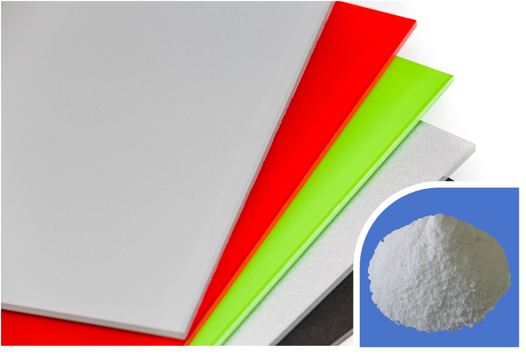 Modificador polar XS-PMP-507 para PP