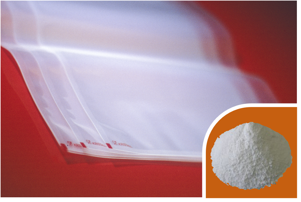 Retardante de llama sin halógeno resistente a la alta temperatura XS-FR-T800