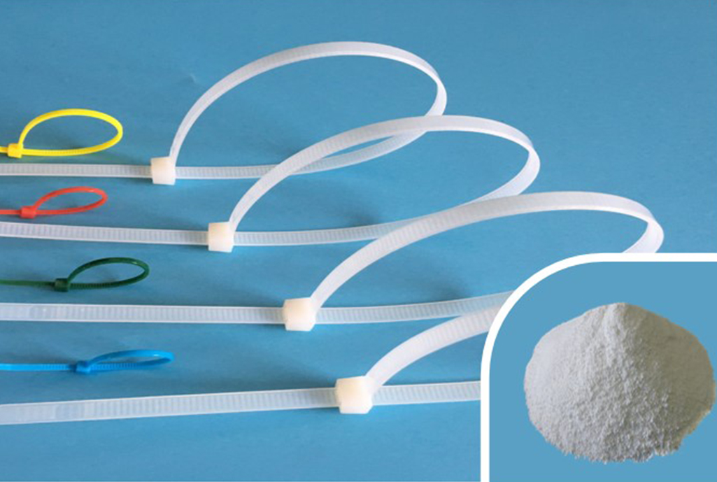 Agente nucleador XS-CH-101 para PA