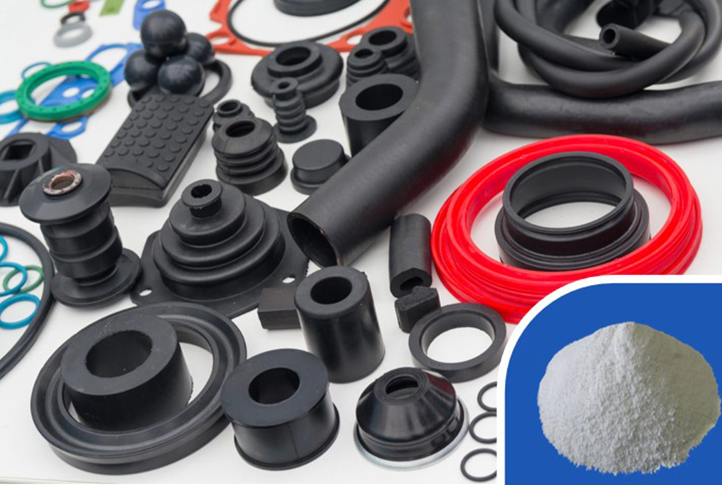 Serie de hidróxido de aluminio XS-ACW