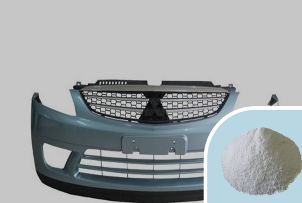 XS-HD-602 Hyperdispersant para PP