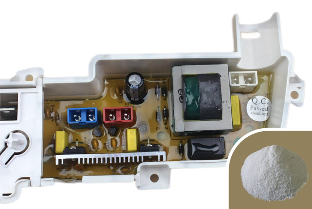 Serie XS-FR-8300 / Llama sin halógeno Retardant para PP V0