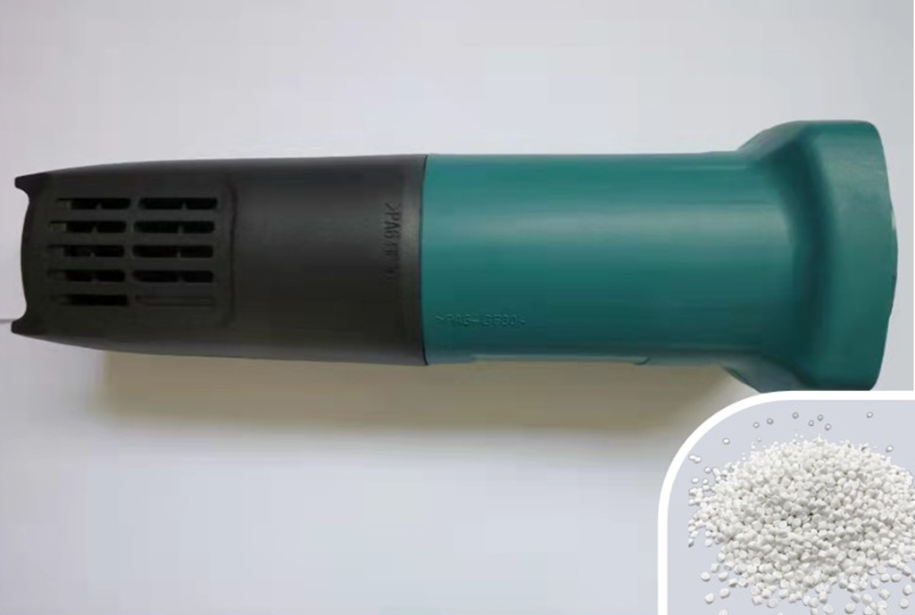 XS-RL-M3320 Modificador de flujo MasterBatch para PA