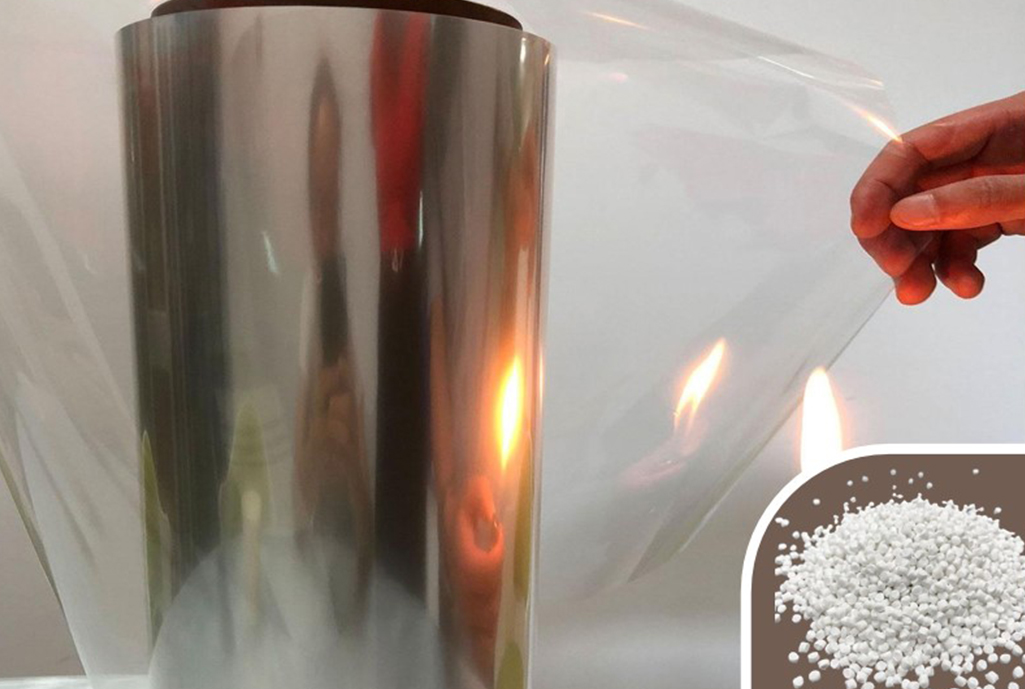 Masterbatch de retardante compuesto para la serie PBT/PET XS-FR-M1380/M1950