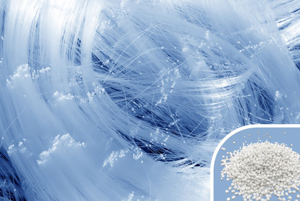 Flame Retardant MasterBatch para PA （Base de agente de endurecimiento）