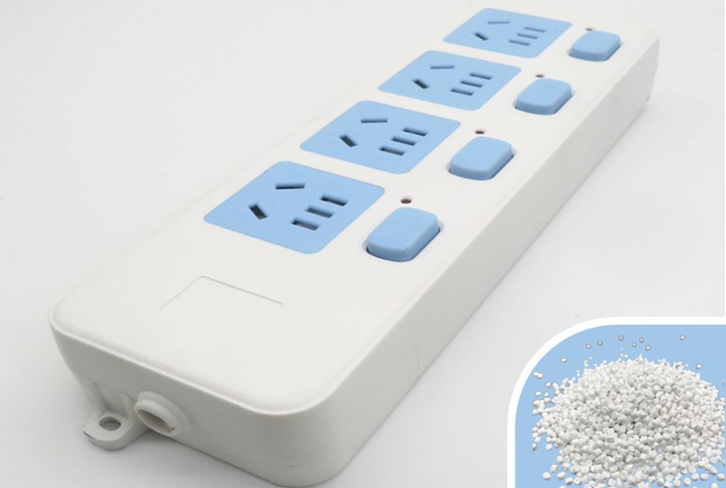 V2 Flame Retardant MasterBatch para PP