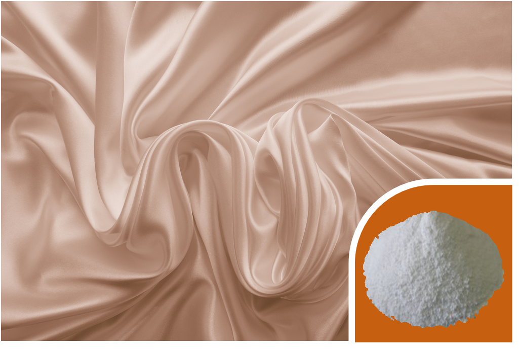 Retardante de llama compuesta para el recubrimiento de tela XS-FR-C103