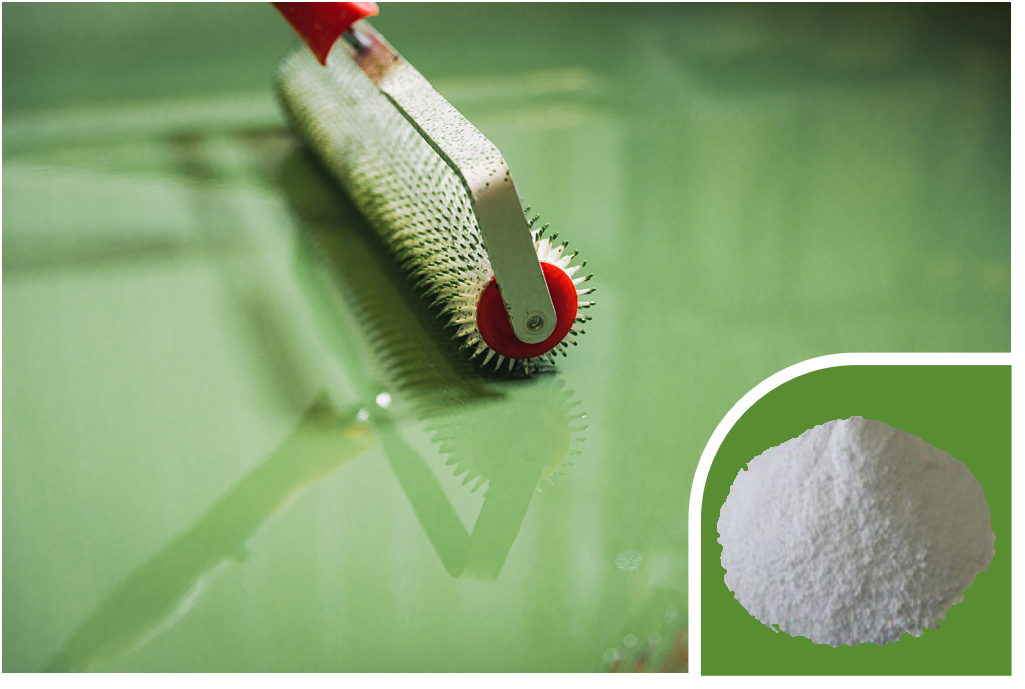 Una inmersión profunda en la tecnología retardante de llama compuesta: del mecanismo a la aplicación