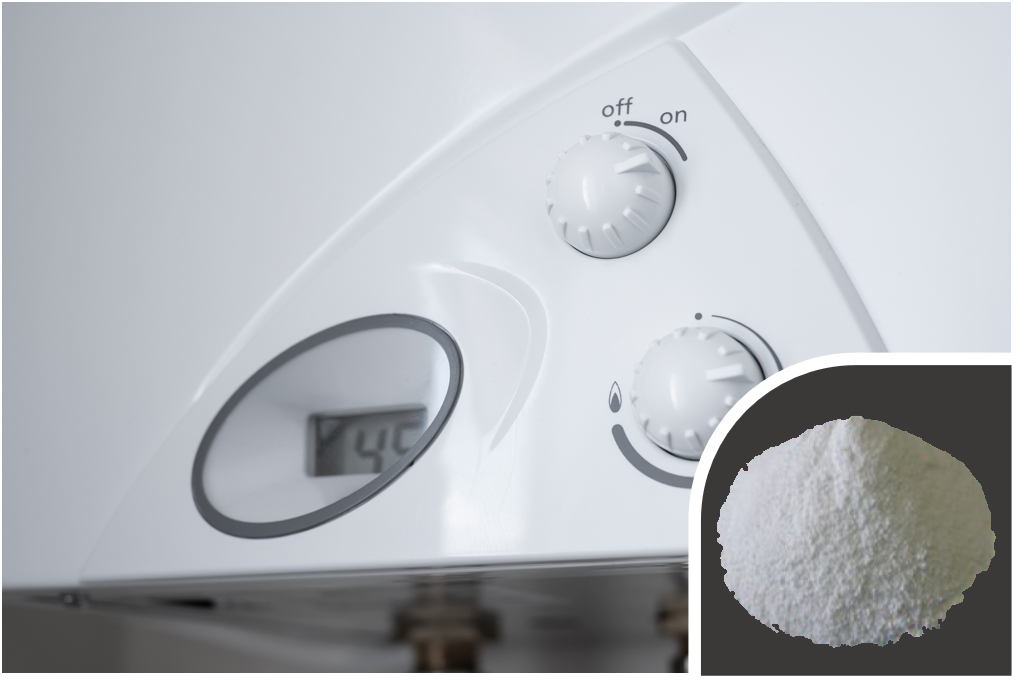 Estabilizador térmico de poliéster XS-KY-140